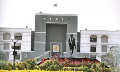 Guilty of dereliction of duty, HC holds Morbi civic body responsible for bridge collapse