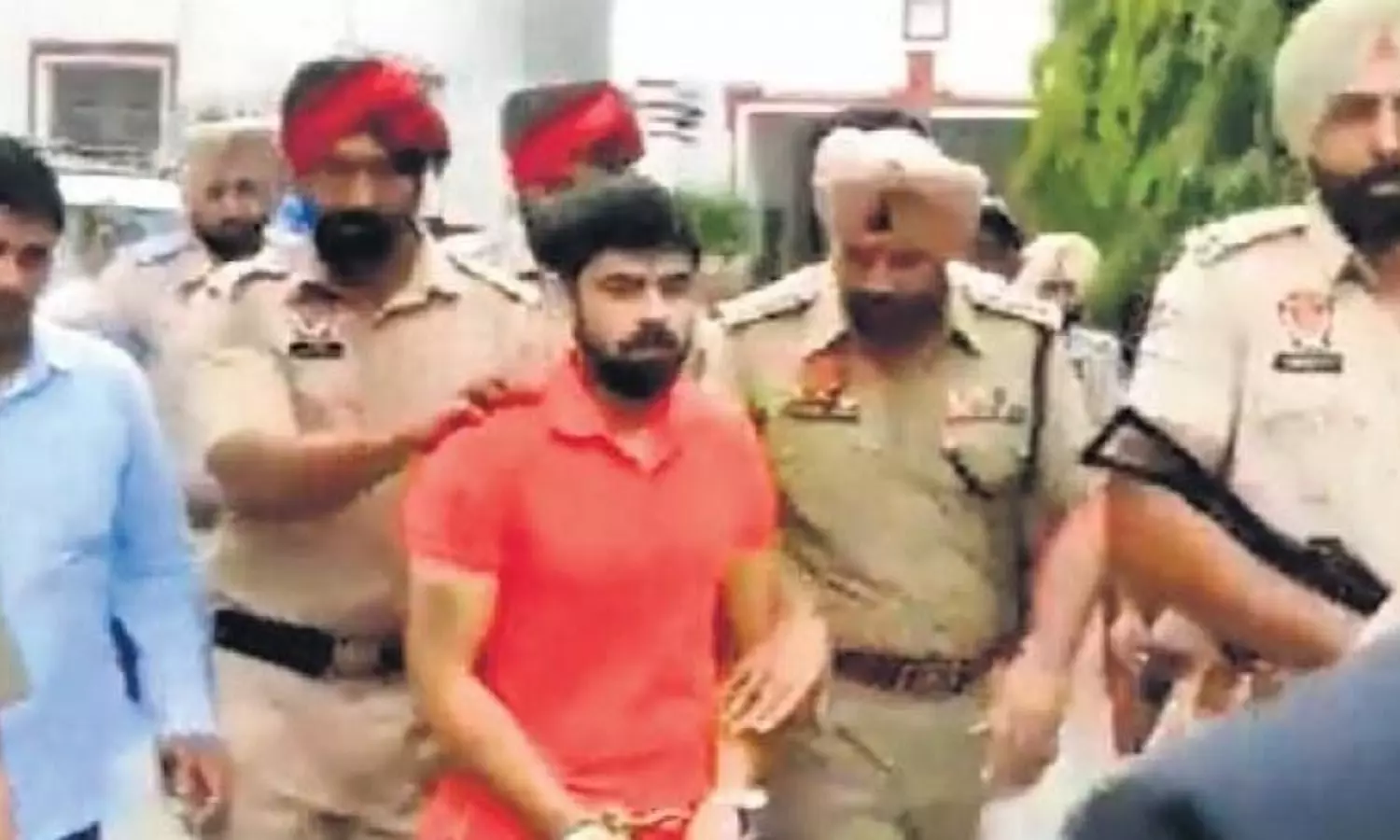 Lawrence Bishnoi to be sent to NIAs 10-day custody: Delhi court