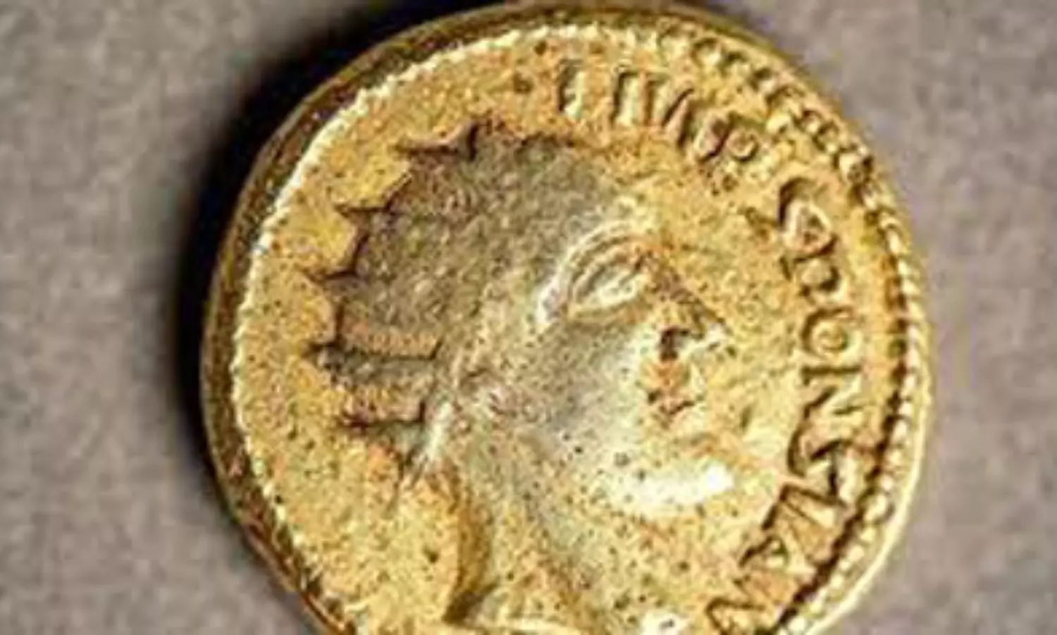Ancient Roman coins confirm the existence of emperor Sponsian