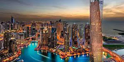 UAE dominates Global Knowledge Index 2023
