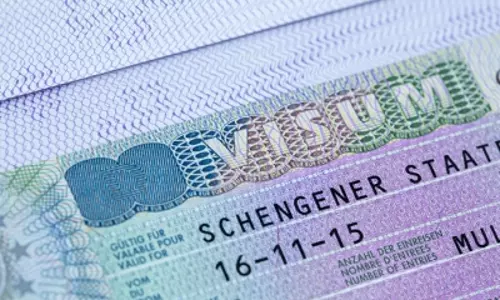 Germany makes it easier for Indians to obtain Schengen visas