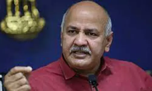 BJP plotting to kill Kejriwal fearing defeat in polls: Manish Sisodia