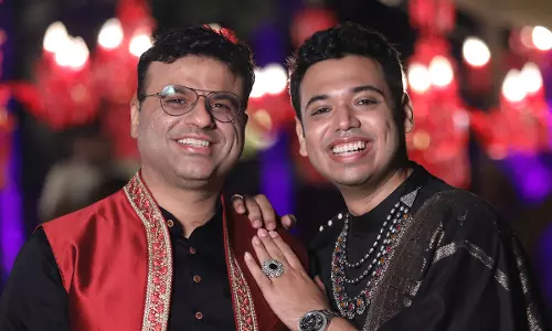 Two men petition SC for Special Marriage Acts recognition of same-sex marriages