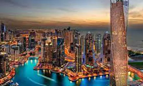 UAE dominates Global Knowledge Index 2023