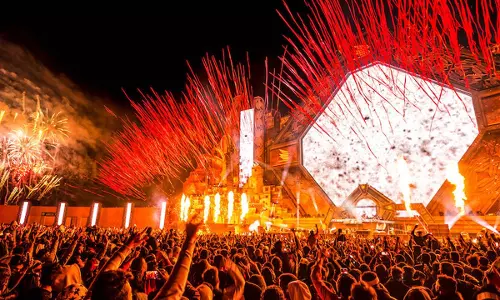 MDLBEAST to lineup Arabic music icons for SOUNDSTORM 2022