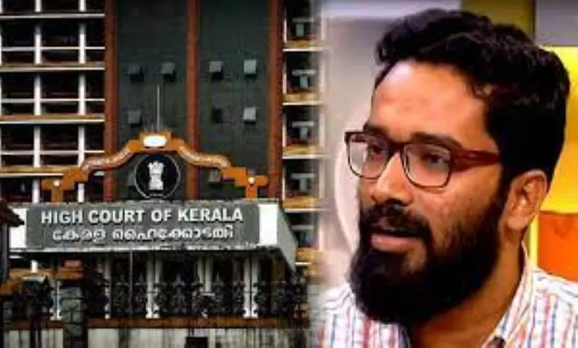 Kerala journo death case: HC stays order discharging Sreeram Venkitaraman of culpable homicide