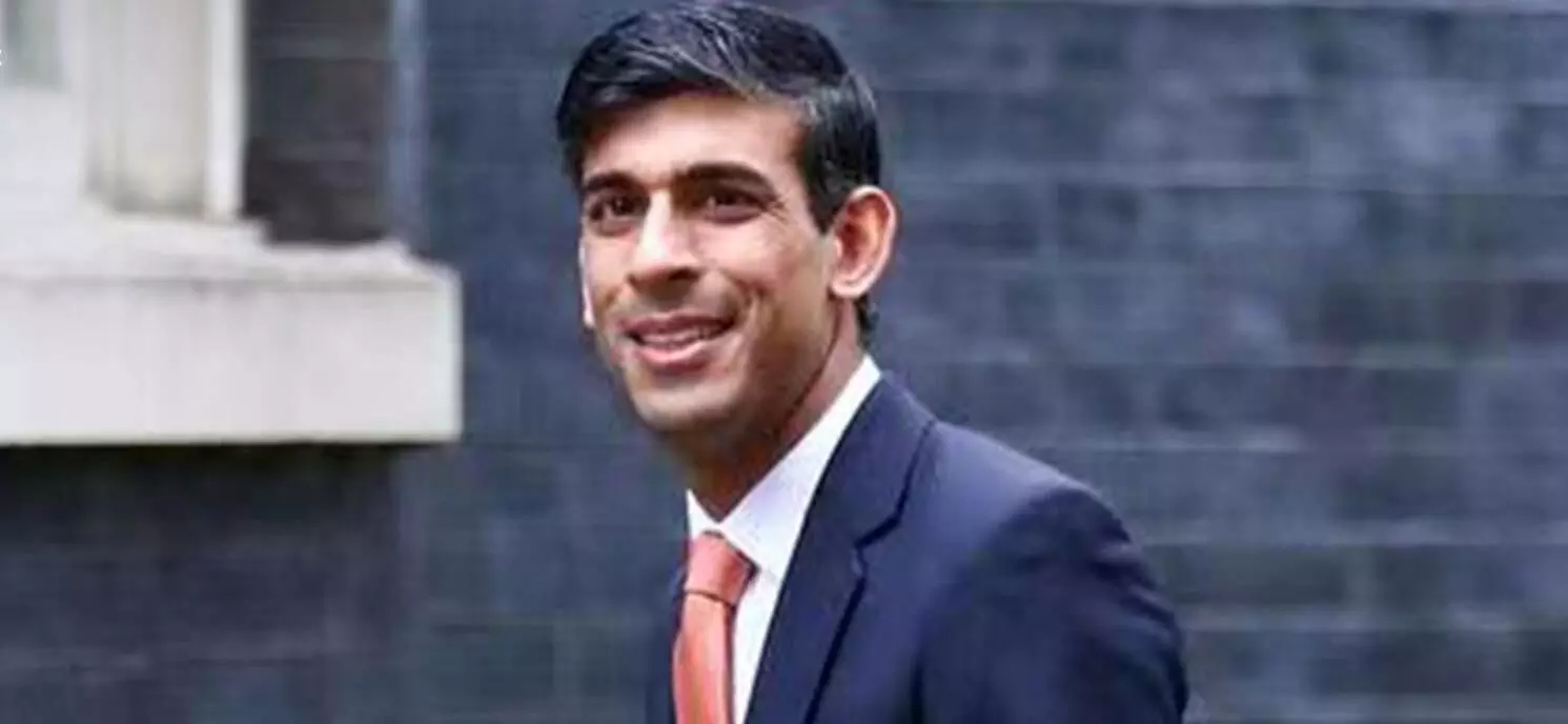 UK PM Rishi Sunak calls early general election; polls on July 4