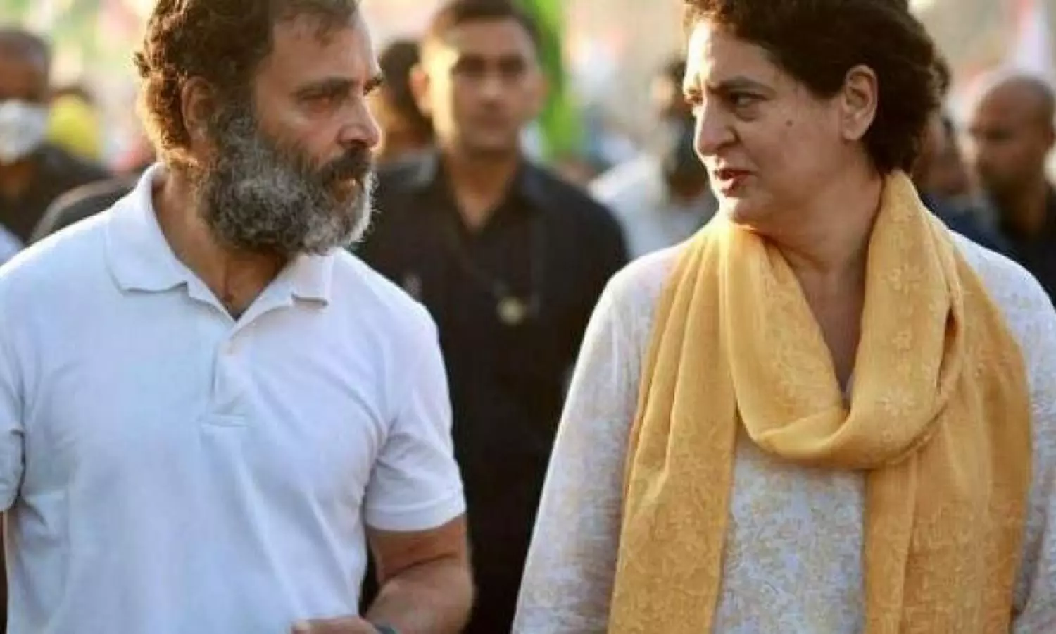 With Rahuls yatra, Congress aims to strengthen hold on crucial MP region as BJP begins counterattack