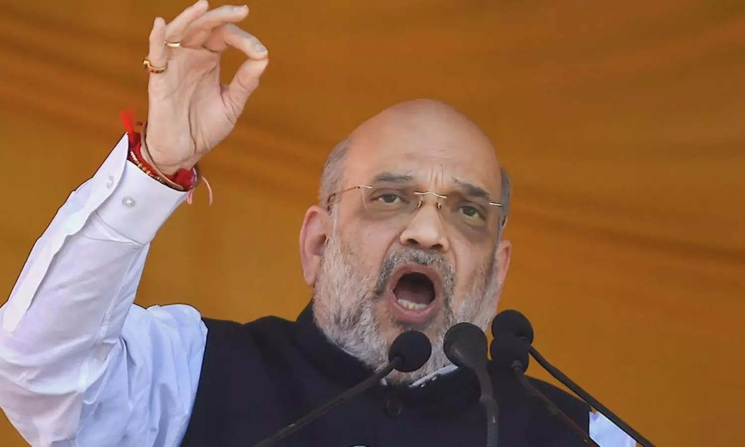 Those who teach democracy a lesson