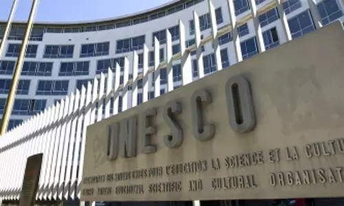 UNESCO organises event in Italy to conserve oceans, encourage ethical consumption