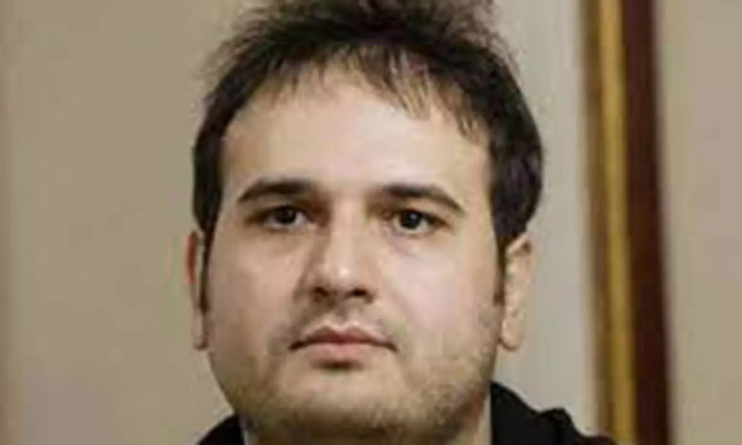 Iran filmmaker who criticised government barred from travelling to India