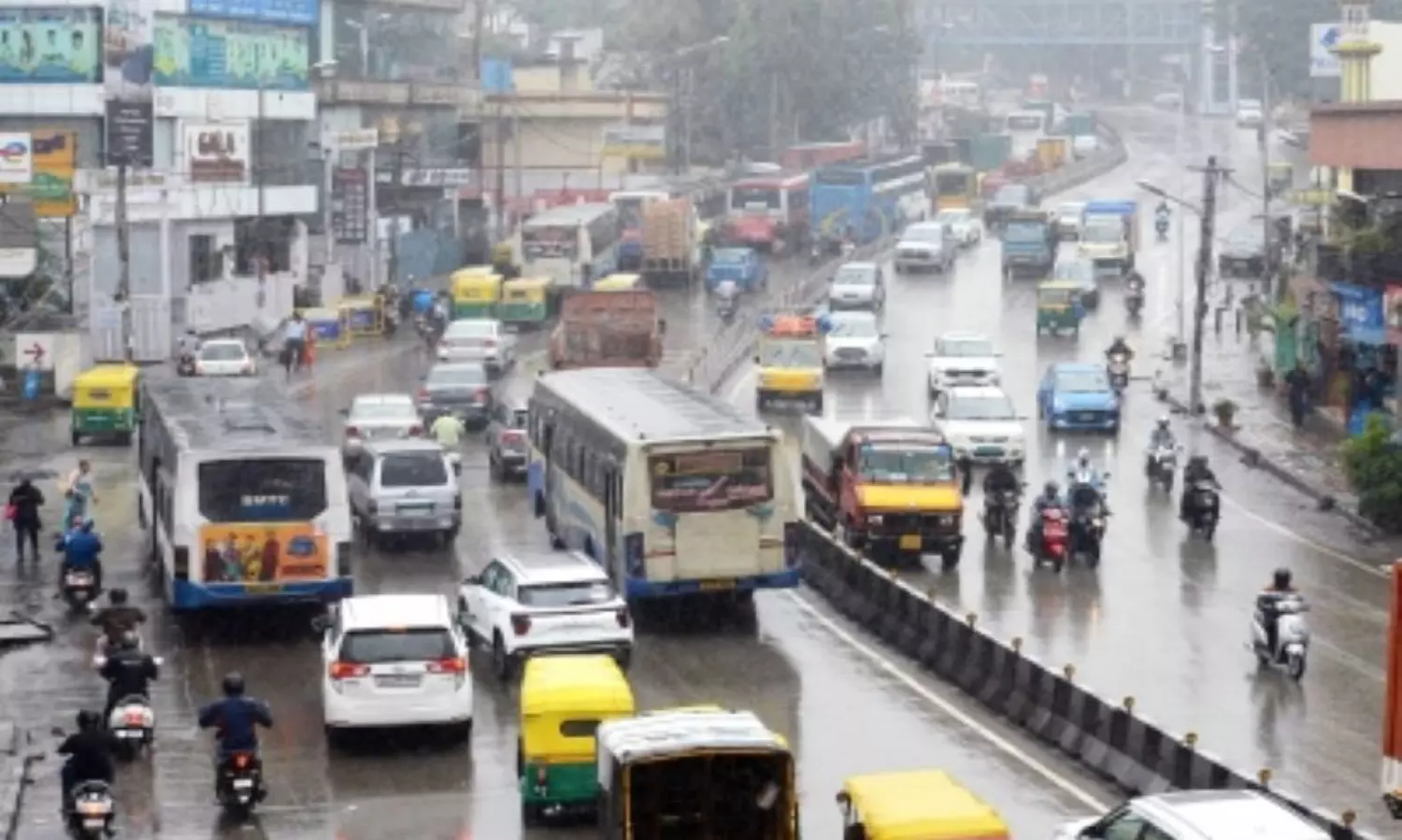 Centre to scrap government vehicles older than 15 years