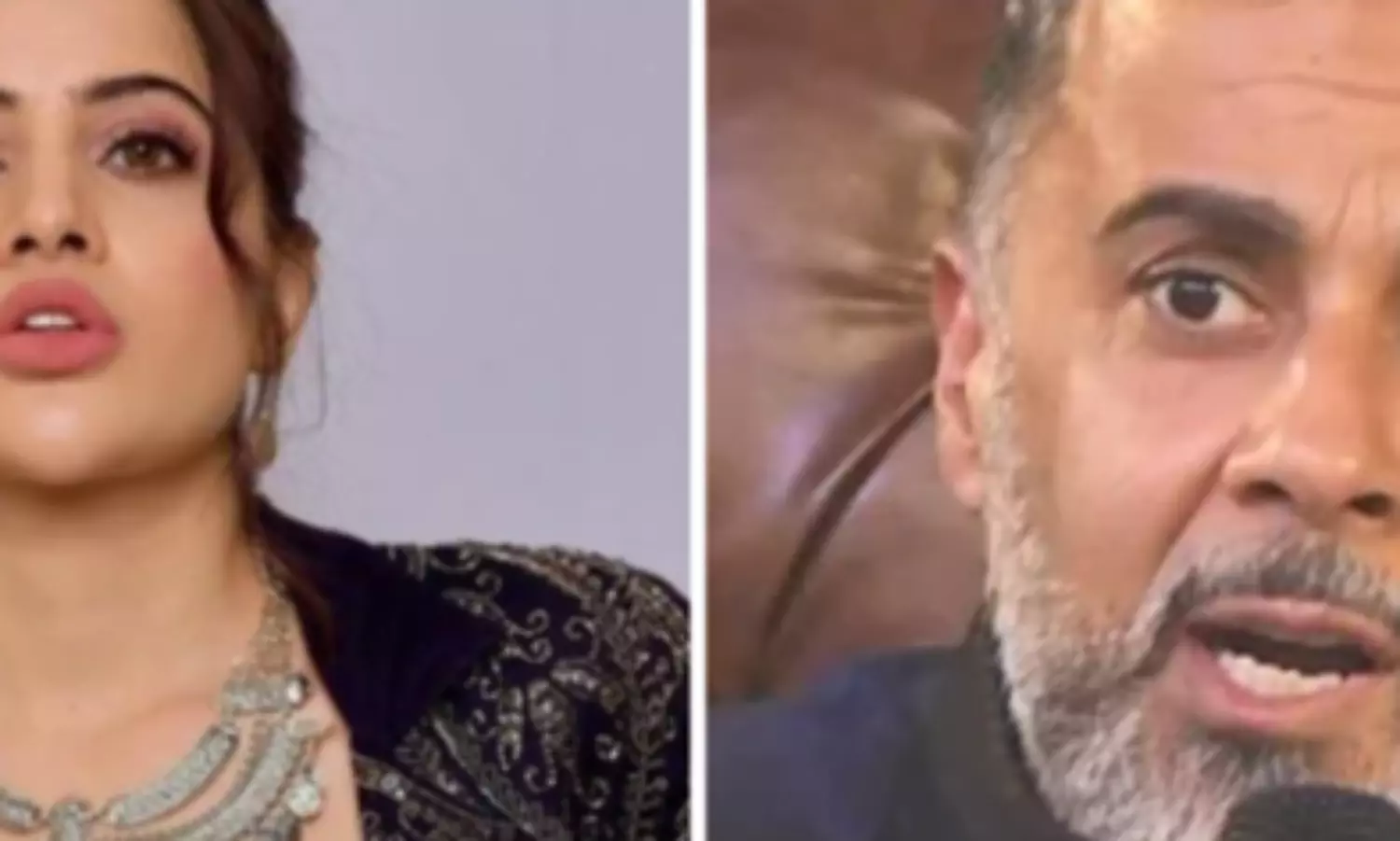 Chetan Bhagat criticised for saying Uorfi Javeds photos distracting youths