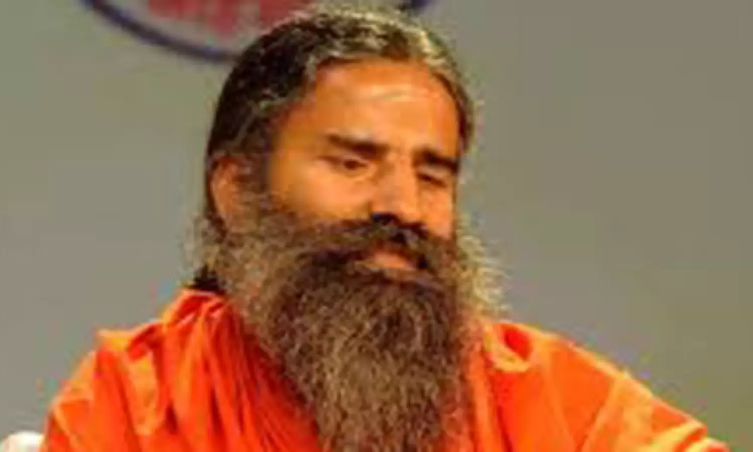 Blaming misinterpretation, Ramdev repents slur on women