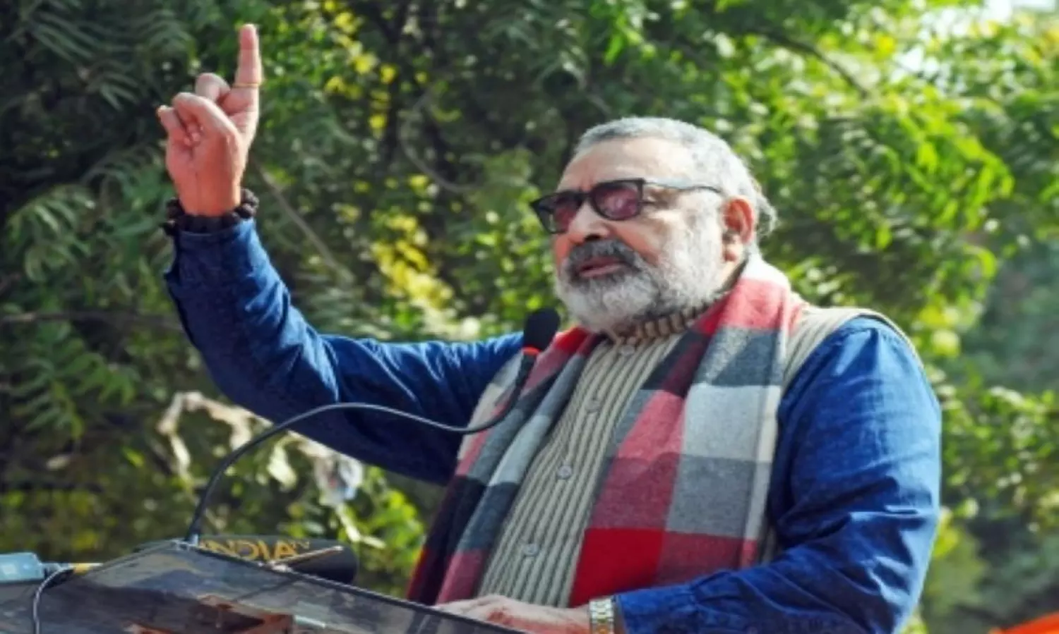 Population control law: defaulters should be revoked of their voting rights, says Union minister