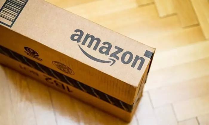 Amazon shuts down wholesale distribution business in India
