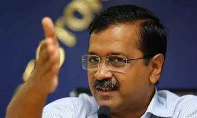 Dreams to make Delhi global centre of education: Arvind Kejriwal