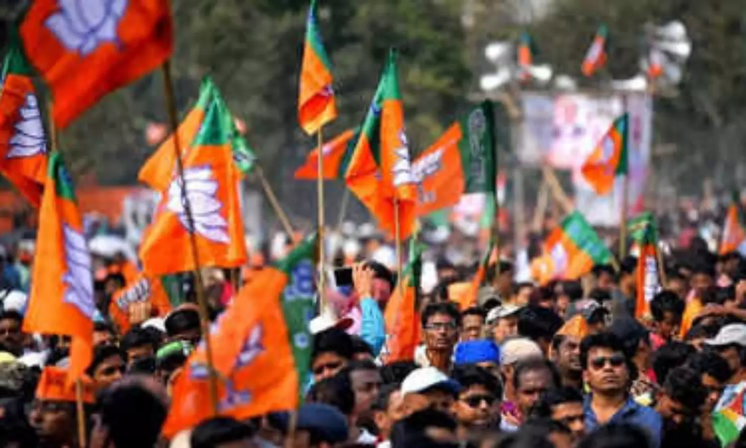 Campaign for 1st phase of Gujarat assembly polls enters last day