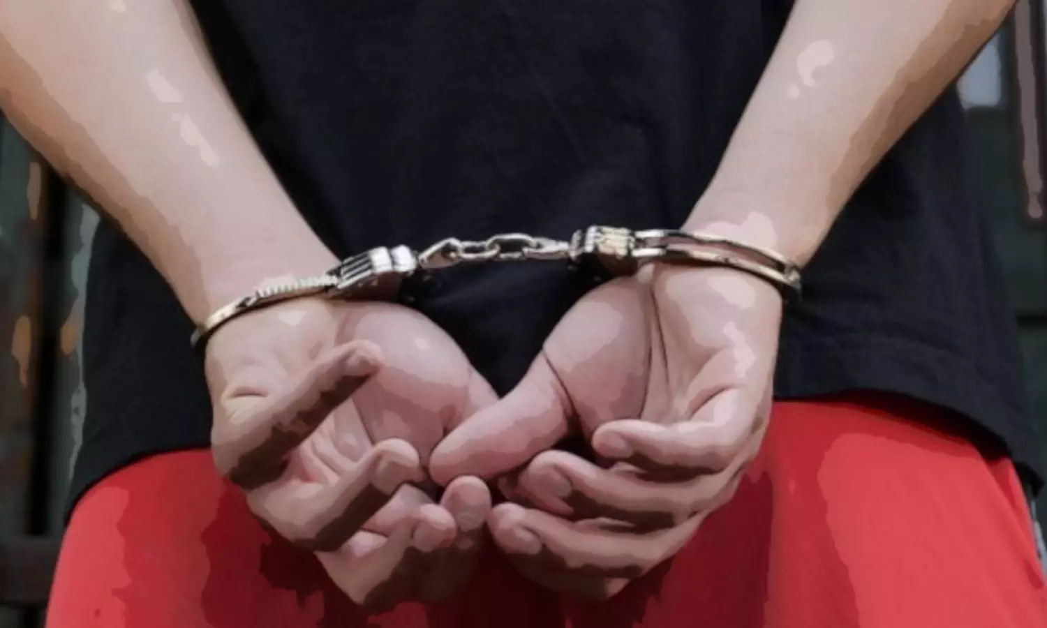 Ktka police probe Hindu girls allegation of forceful conversion by Muslim man