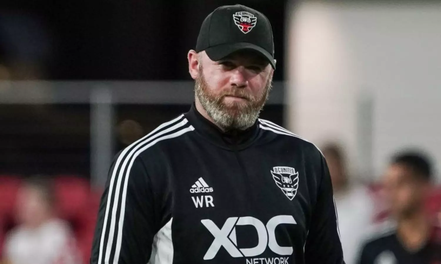 Wayne Rooney picks his favourites for the semi finals