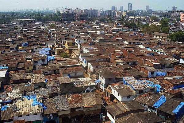 Mumbais Dharavi redevelopment project goes to Adani Group, Bids with Rs 5,069 crore