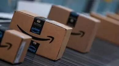 Amazon to sack hundreds as they prepare to scale back operations in India