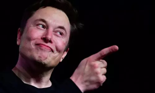 Musk prepares to go to war against Apple, risking expulsion from App Store