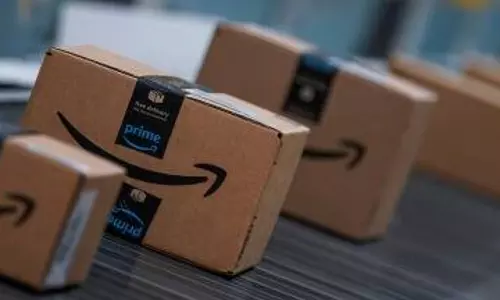 Amazon to sack hundreds as they prepare to scale back operations in India