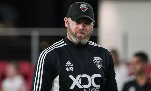 Wayne Rooney picks his favourites for the semi finals