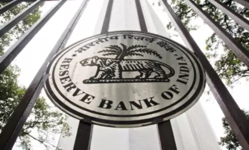 RBI rolls out digital rupee; announces launch of pilot project