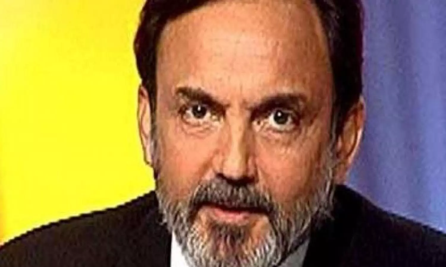 Prannoy Roy, a cofounder of NDTV, and his wife leave the board
