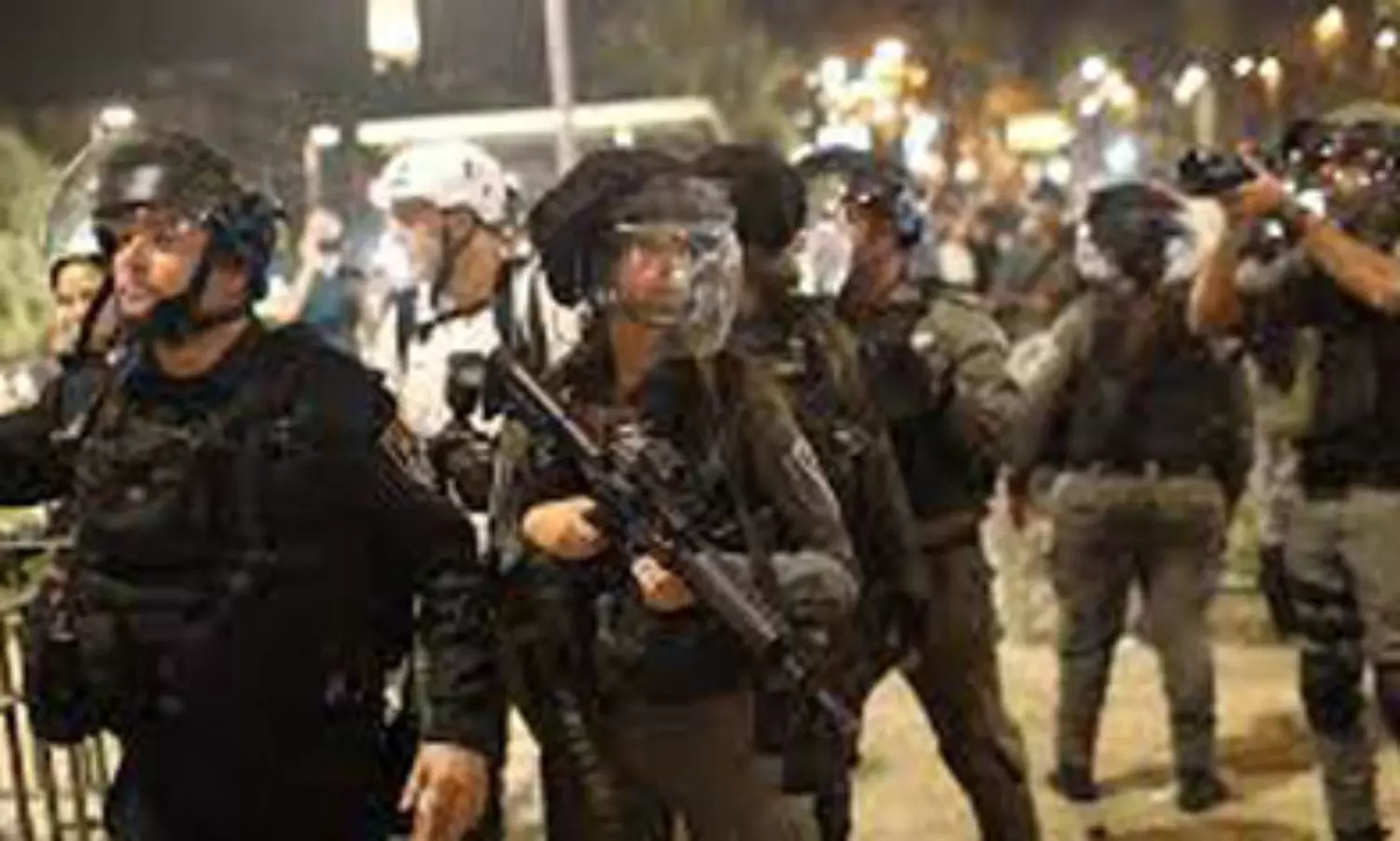 Of the Israel model secular democracy!