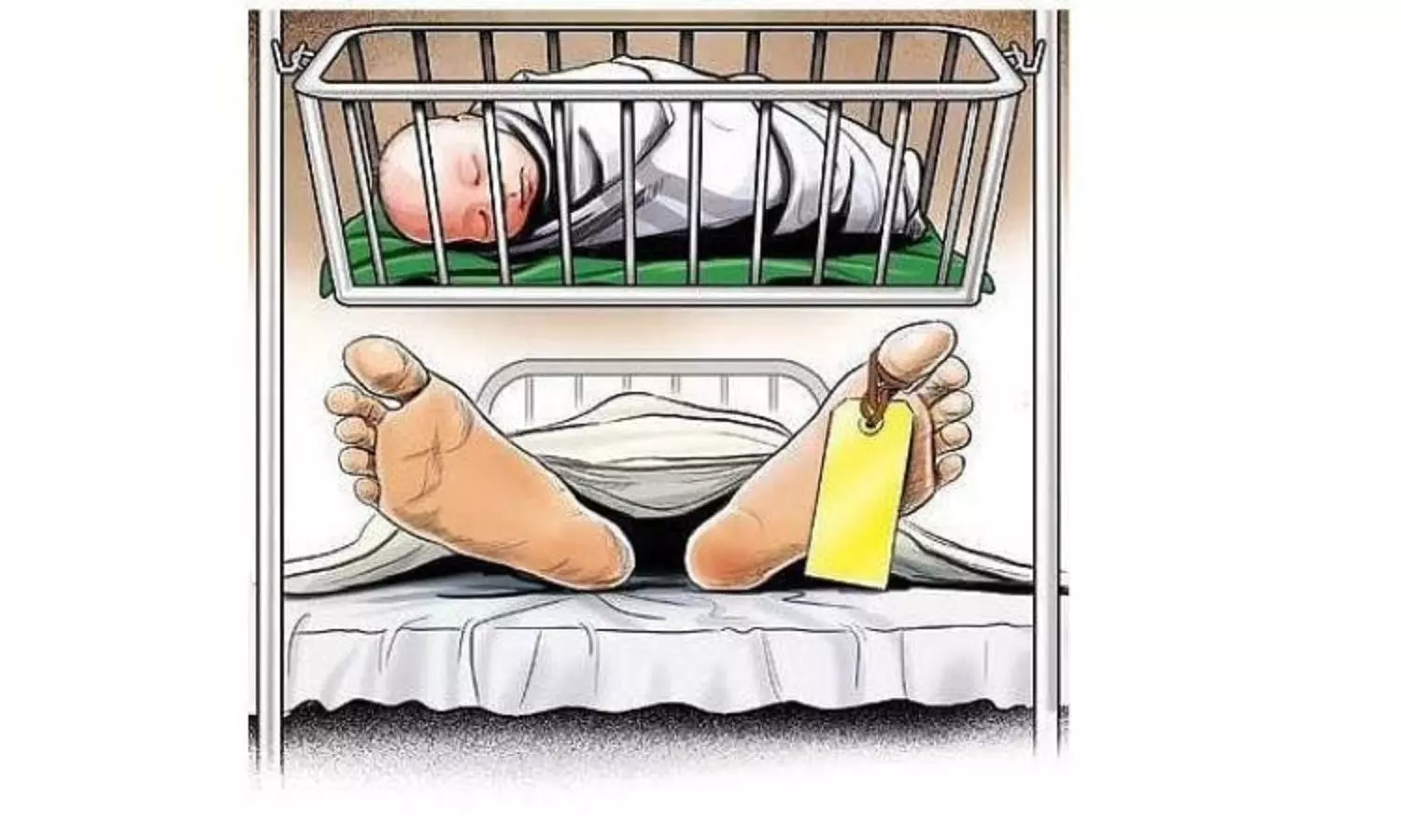 Maternal Mortality Ratio in India declines from 130 in 2014–16 to 97 in 2018-20