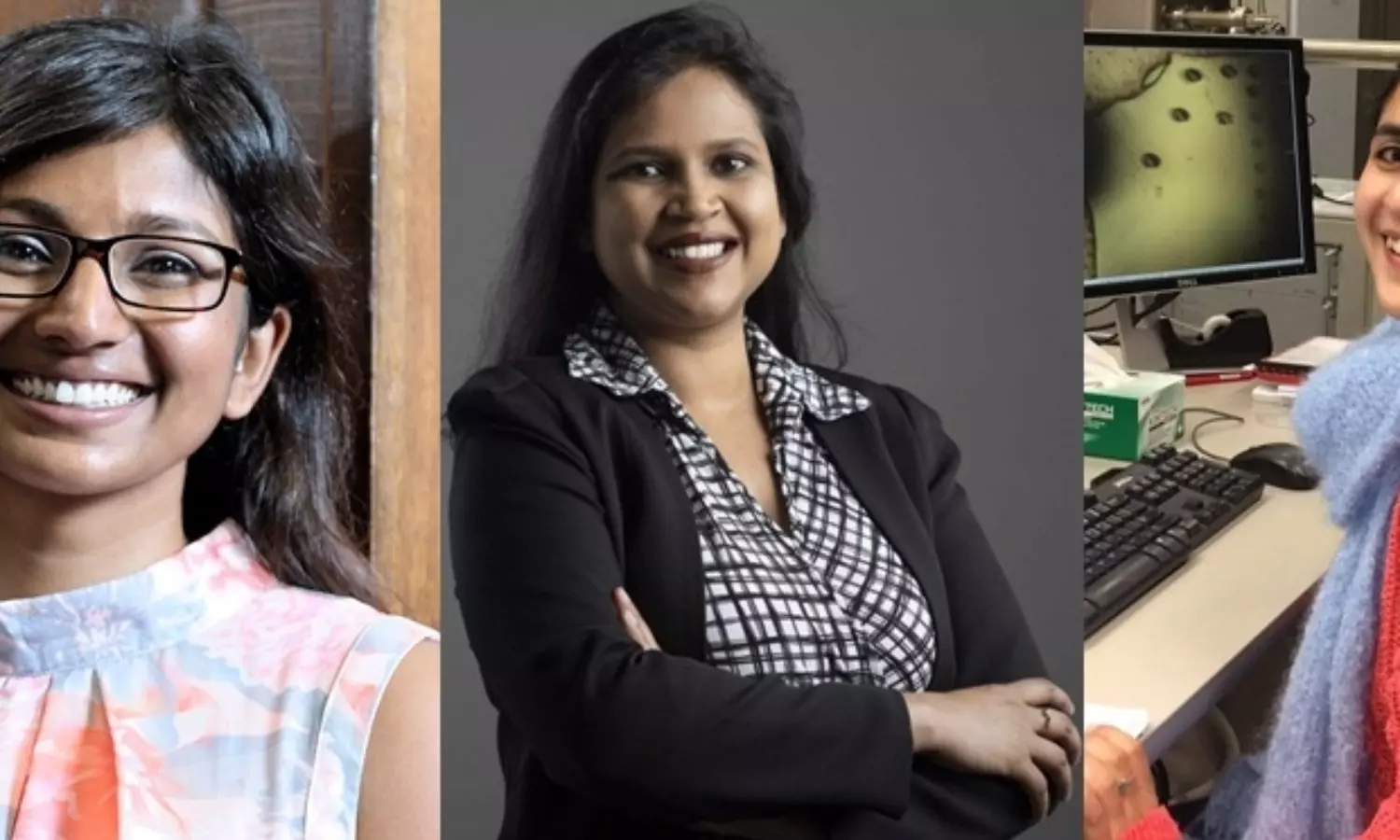 3 Indian-origin women selected as Australias Superstars of STEM