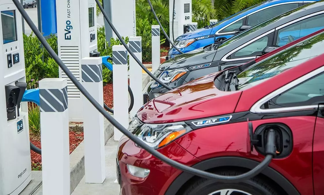Centre to stop EV subsidies to companies that received complaints