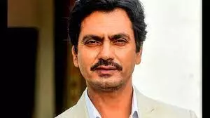 Box office failures always blamed on actors, not directors: Nawazuddin Siddiqui