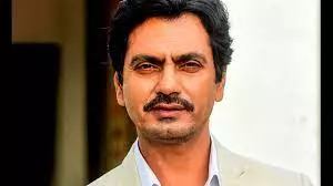 Box office failures always blamed on actors, not directors: Nawazuddin Siddiqui