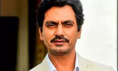 Box office failures always blamed on actors, not directors: Nawazuddin Siddiqui