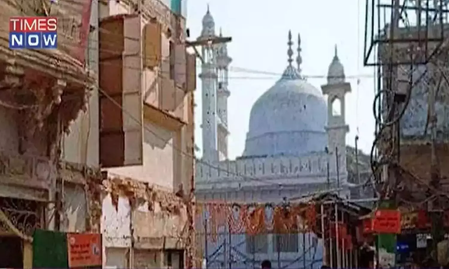 Gyanvapi row: HC schedules hearing on mosque committees appeal of Varanasi court decision for Dec 5