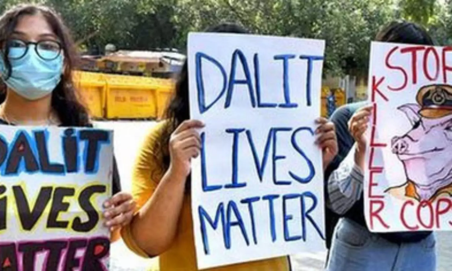 Video of shopkeepers practising untouchability in TN goes viral, one arrested