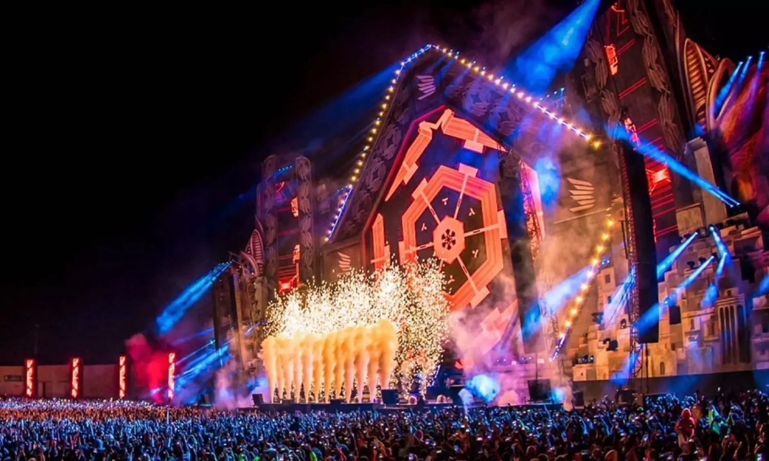 XP Music Futures 2022 concludes in Riyadh