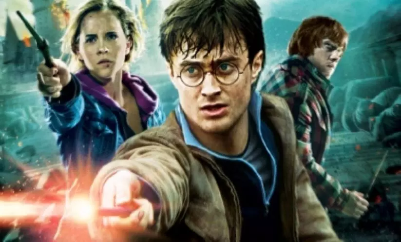 Harry Potter TV series on its way, says Warner Bros. chief