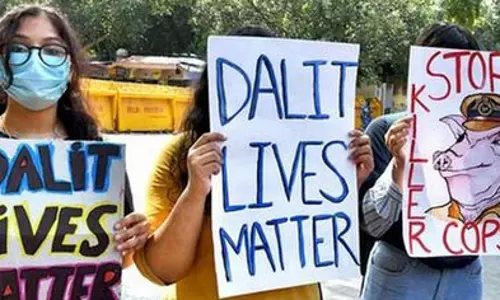 Video of shopkeepers practising untouchability in TN goes viral, one arrested