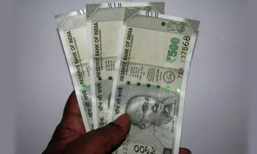 7 yrs rigorous imprisonment for counterfeit currency case convicts