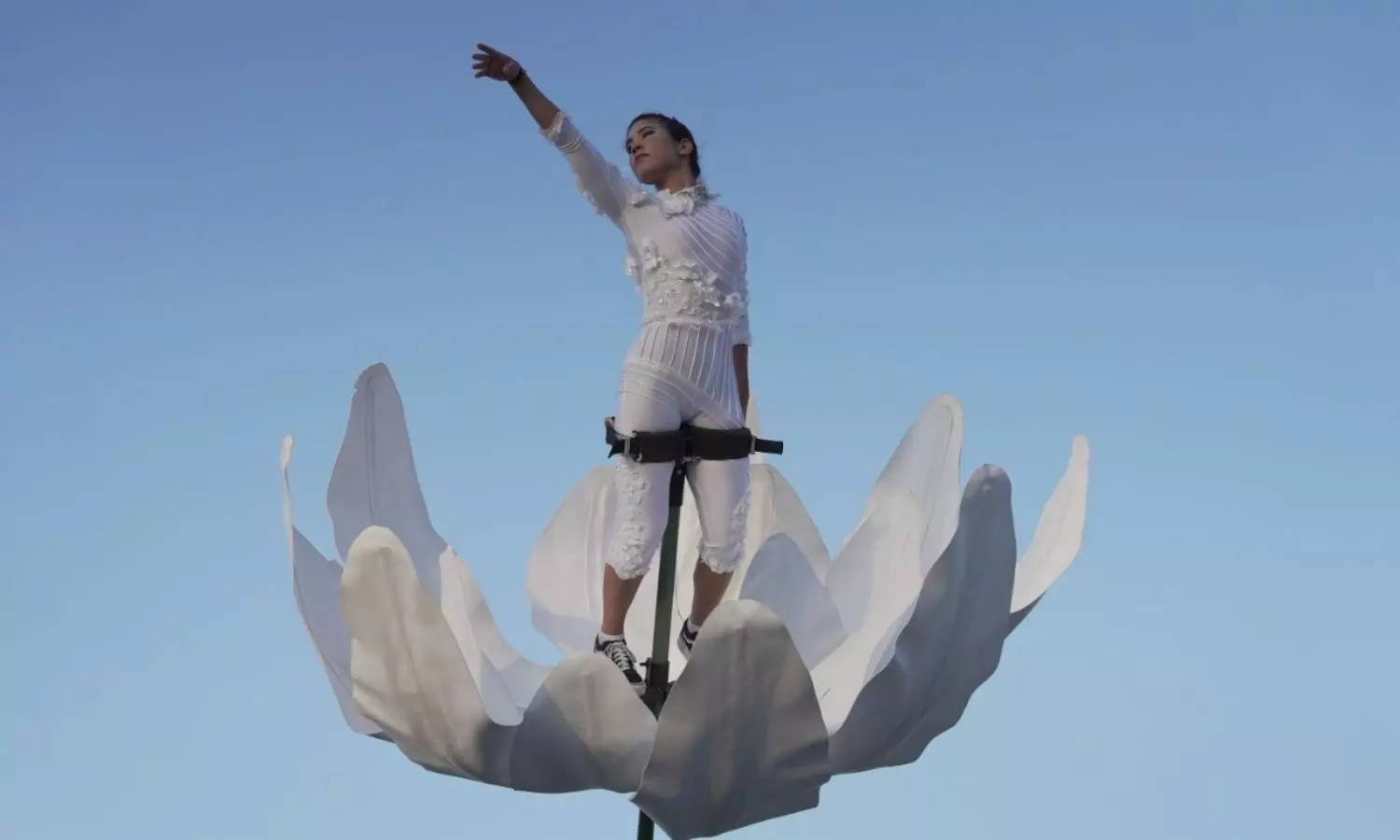 SOUNDSTORM returns to THE LOUDEST WEEK IN RIYADH with a bang