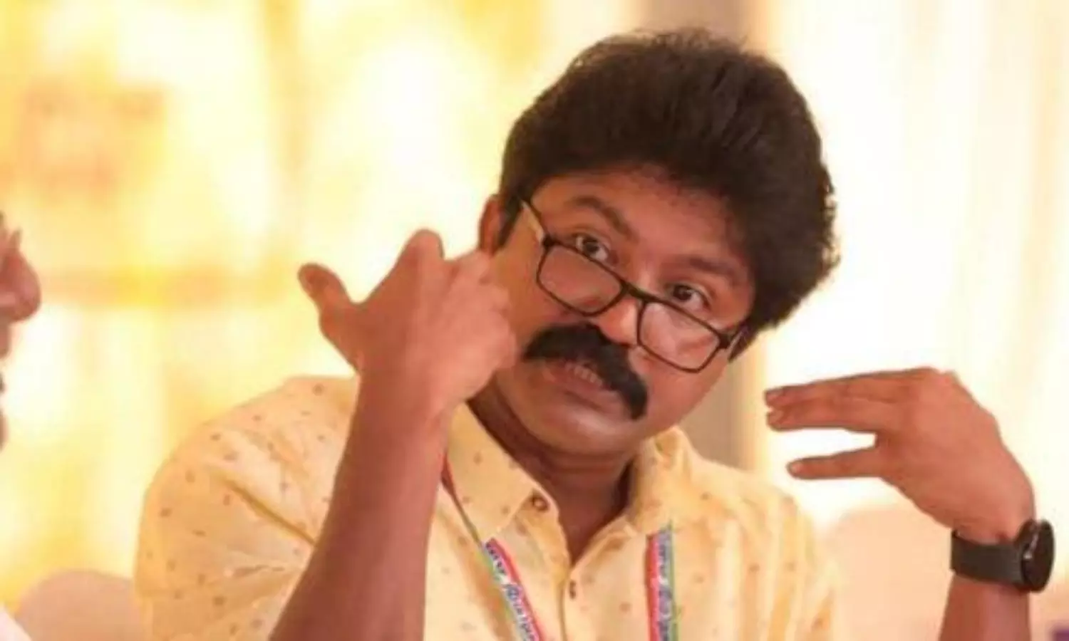 Kerala HC dismisses plea challenging Kunnappillys anticipatory bail