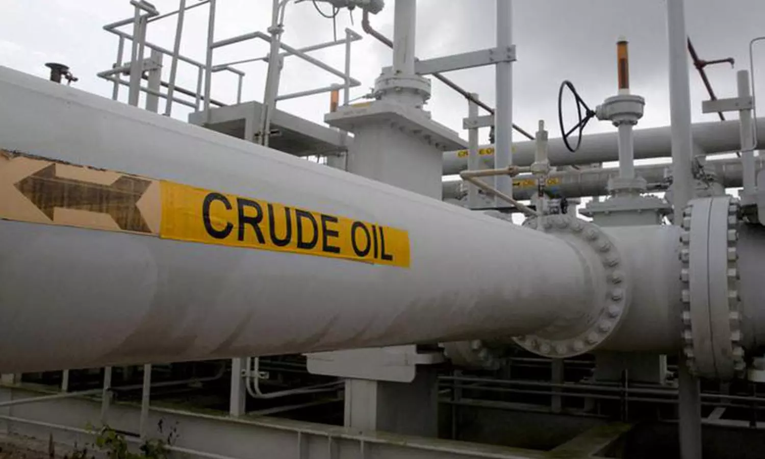 IMF managing director Gita Gopinath backs India buying oil from Russia