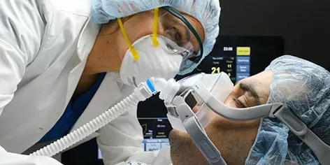 Patient arrested for turning off roommates ventilator because... Patient arrested for turning off roommates ventilator because...