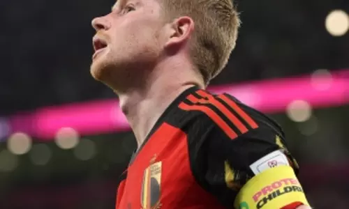 Croatia advances to knockout stage, Belgium leaves tournament early