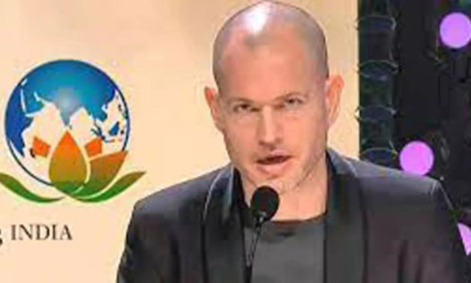 Other jury members at IFFI support Israeli Filmmaker Nadav Lapid